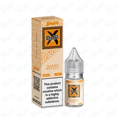 Slushie Bar Xtra Mango Medley Nic Salt - Power Vape Shop